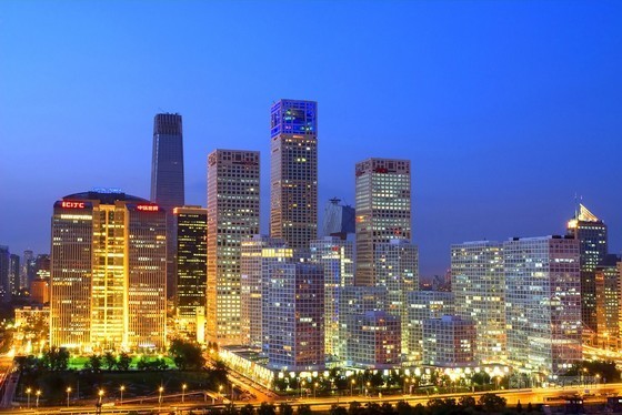 住宅物业与商业物业资料下载-[杭州]CBD区域中央公园式住宅物业发展建议