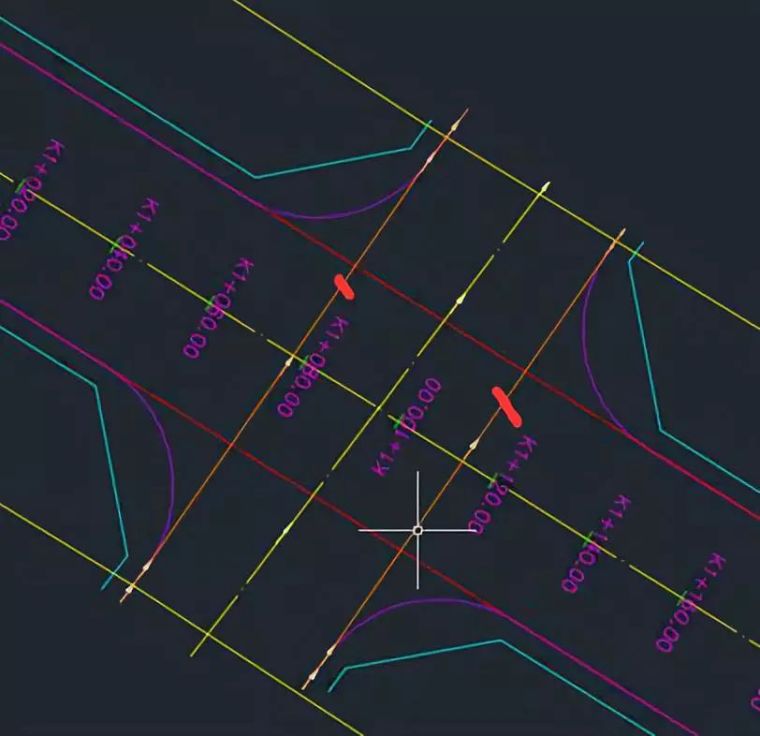 路桥BIM道路建模详解与21套路桥BIM合集_12