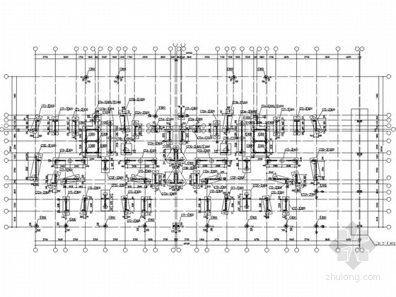 甲级基础资料下载-[广东]25层剪力墙结构商住楼结构施工图（甲级院）