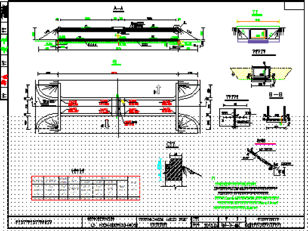 机耕道路面结构设计图资料下载-高速引线拓宽工程路基路面施工图(图纸共72张)