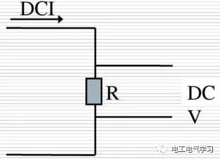 数字万用表测量电流的基本原理_1