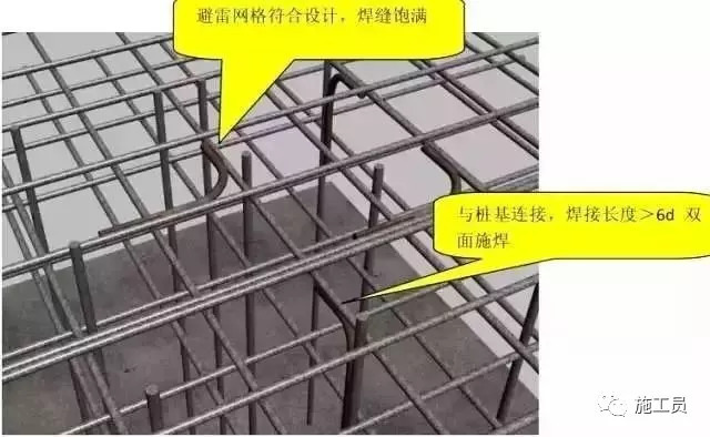 预留预埋及管道安装施工质量标准化图册！_14