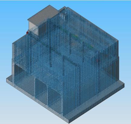 BIM与综合管廊资料下载-综合管廊的BIM全专业实现方案探讨（41页）