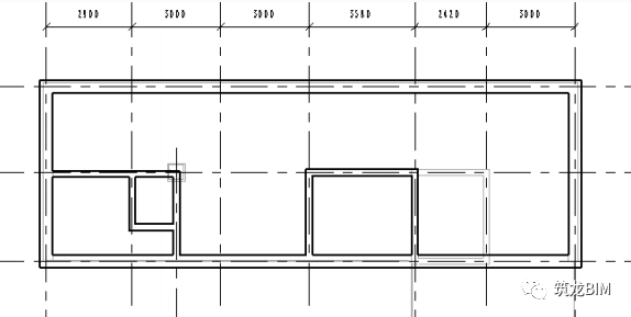 建筑工程BIM建模入门级教程——Revit篇（墙体）-1484126385875202.png