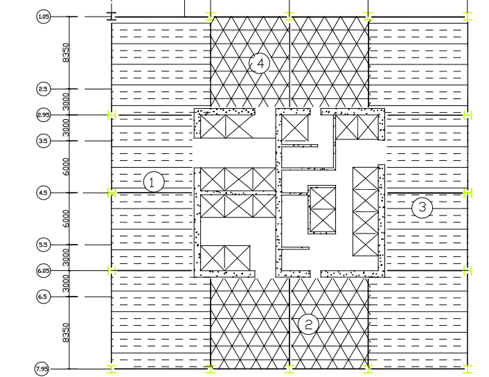 上海中心大厦施工组织设计（PDF，138页）_4