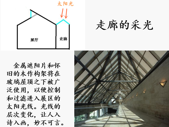 中国室内案例分析资料下载-现代室内设计案例分析