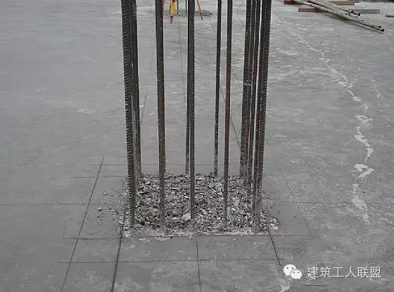 建筑工程施工全过程图解_13