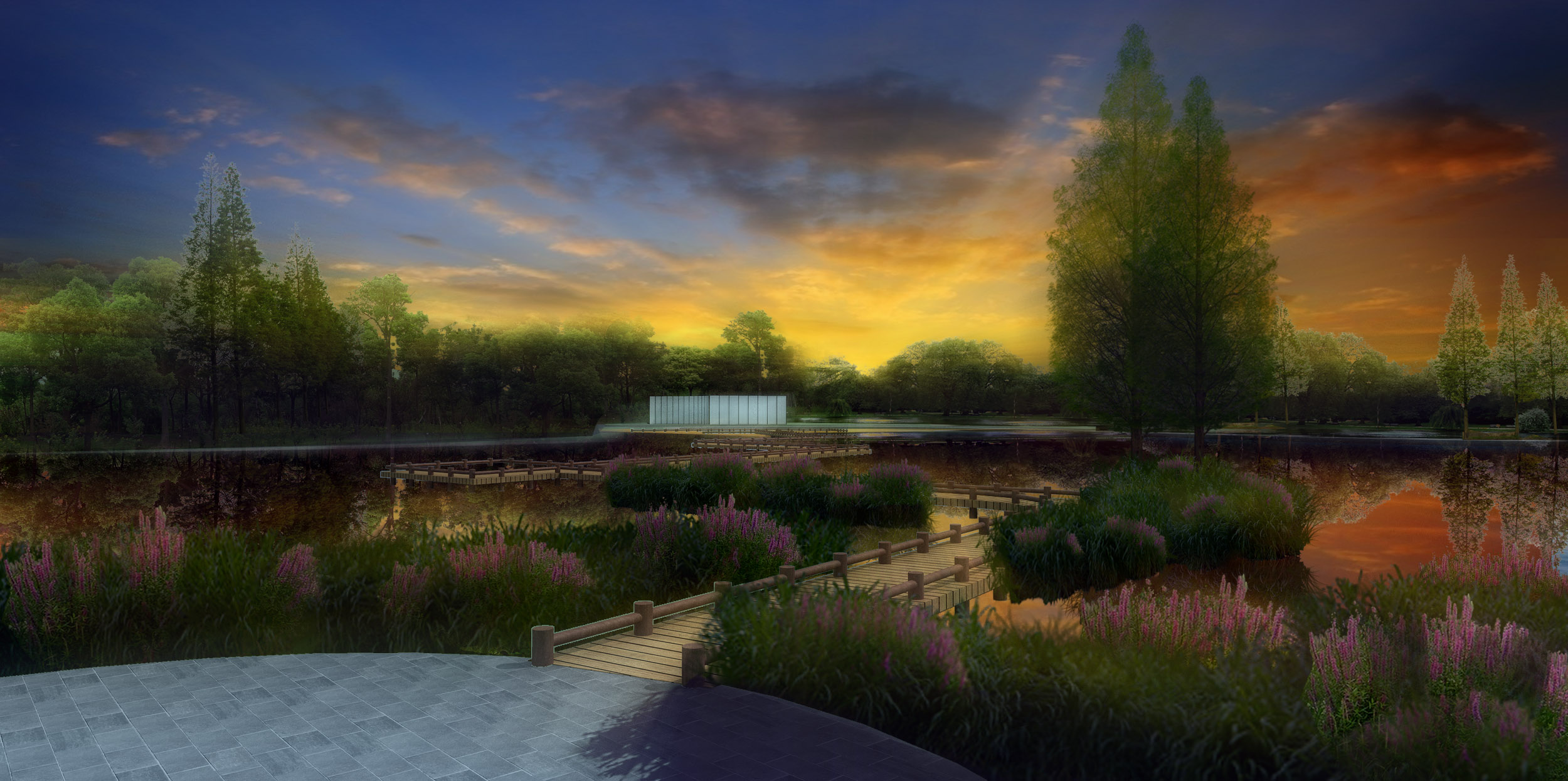 [讨论]ps实战——中级课程(黄昏)(此处回帖上传作业)