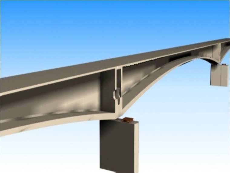 用3D技术，全方位还原T梁施工全过程，一看就会！_74