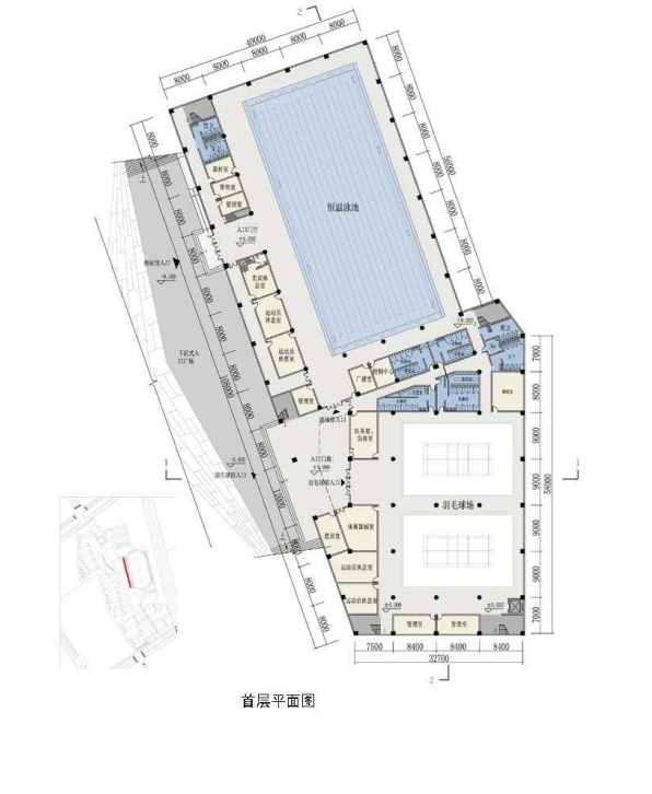 [广东]中学扩建项目（16年最新文本）-中学扩建项目（16年最新文本）