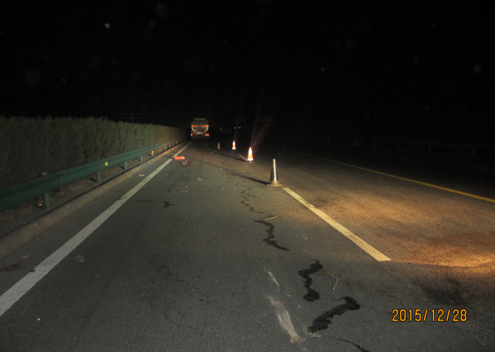 道路交通事故现场勘查与处置_3