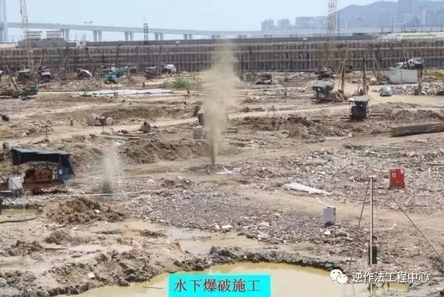 盘点那些炫酷的超高层建筑施工技术_8