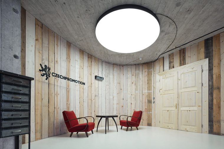 CzechPromotion广告公司办公室-004-Office-Premises-for-Czech-Promotion-by-Kurz-architekti