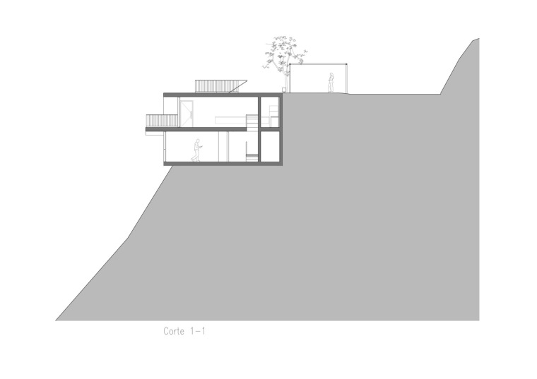 山崖之上的隐迹住宅-1 (17)