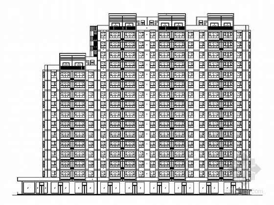 客运中心方案文本资料下载-[浙江]某市城市新区客运中心概念性设计方案