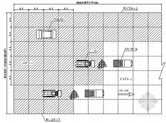 填石路堤回填方案资料下载-[四川]高速公路工程路基填石路堤试验段施工方案