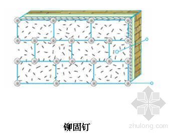 地面保温聚苯板施工图片资料下载-外墙膨胀聚苯板保温系统施工