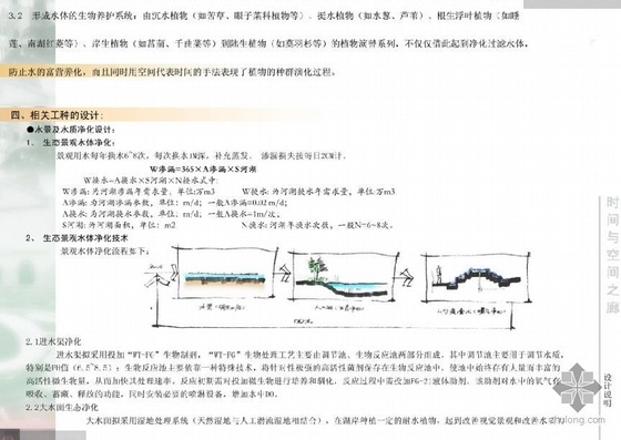 景观环境设计平面图资料下载-上海大学景观环境设计图