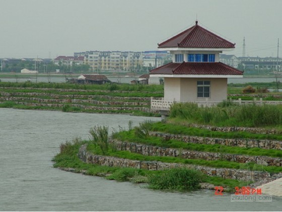 小流域水土保持工程资料下载-小流域水土保持工程施工方案