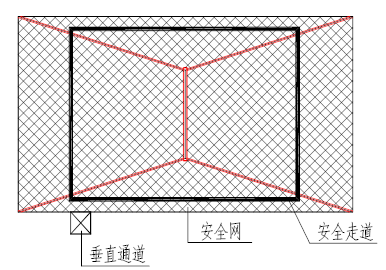 甘肃文化艺术中心场馆屋面系统安全专项方案（四层钢框架支撑+钢砼框剪结构）_4