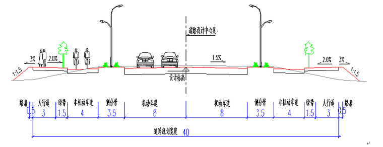 [南京]跨滁河大桥及其连接线工程施工组织设计（144页）_2