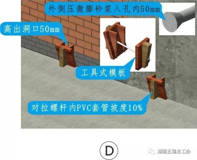 湖南五建全套施工工艺标准化做法_25