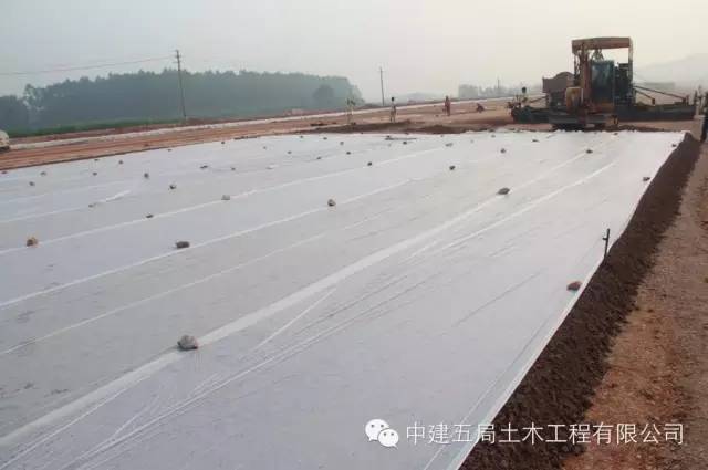 这组中建道路工程标准化施工照片，史上最全！  ​_98