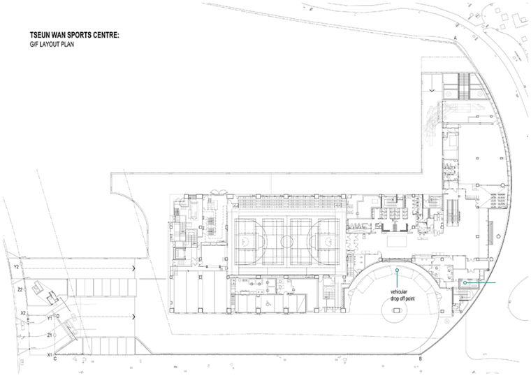 香港荃湾体育馆-043-tsuen-wan-sports-centre-by-lwk-partners