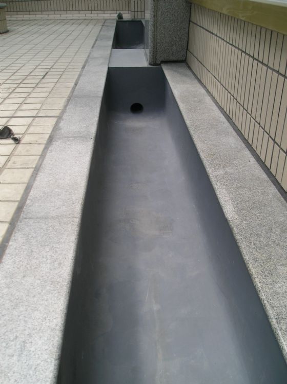 天沟2-屋面工程第57张图片