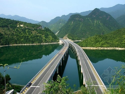 桥梁工程旁站记录资料下载-[四川]高速公路全段监理细则（含桥梁工程 100页）