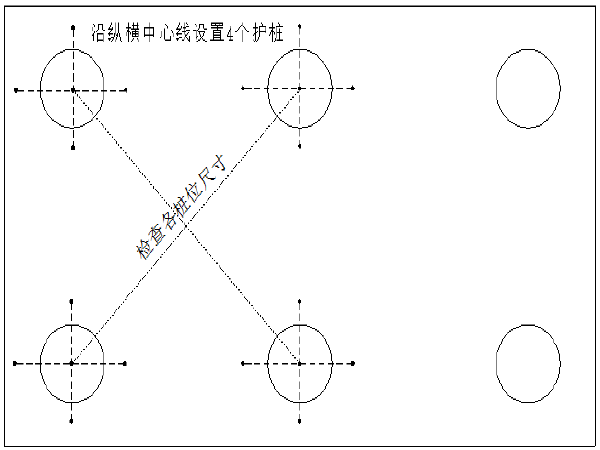 房建测量要点资料下载-转体桥梁施工测量操作要点