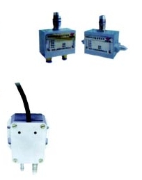高精度铝膜资料下载-FIPOR压力变送器，FIPOR风压变送器