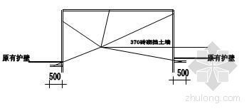 西安某工程塔机安装方案（QTZ125）-2