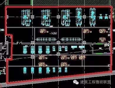 机房管线图资料下载-利用BIM技术模拟冷冻机房管线的实例