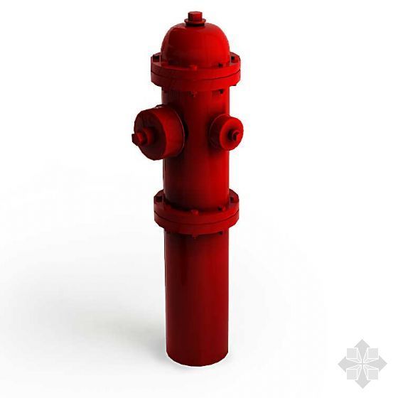 消火栓型号资料下载-消火栓