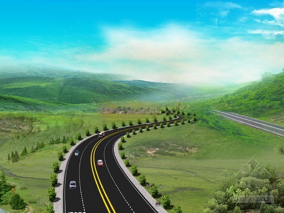 高速项目管理制度资料下载-国道主干线高速公路建设项目管理制度及办法汇编149页