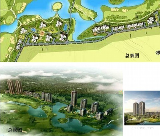 重庆可行性研究报告资料下载-[重庆]城市新区地块可行性研究报告107页(市场分析)
