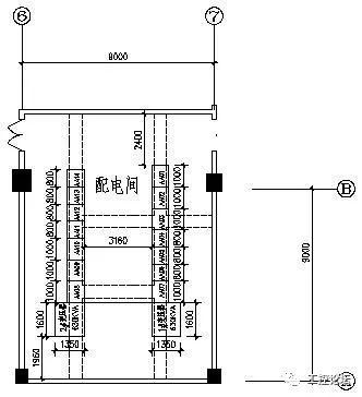 电气施工图中配电系统图该怎么识读？_5