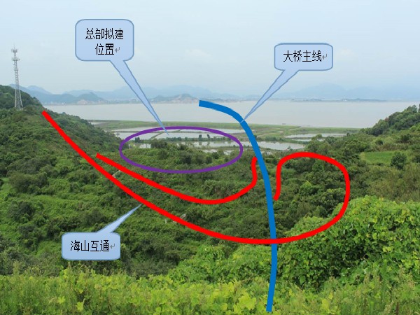 乐清市市政施工组织设计资料下载-乐清湾2号桥投标施工组织设计（共217页）