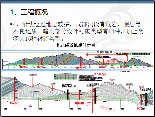 挂篮施工技术与质量管理资料下载-隧道工程施工技术和质量管理（122页）