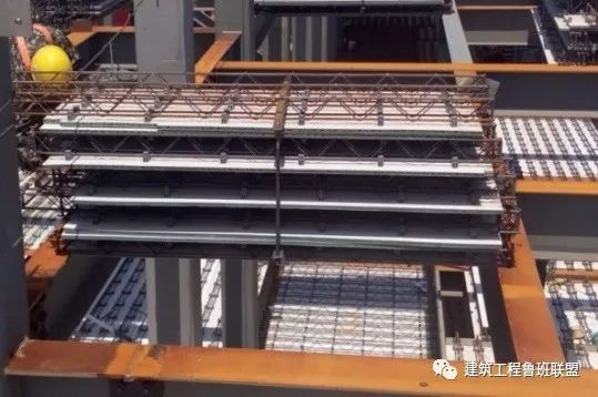 采用钢结构住宅技术建造的公寓楼，学习一下其工程技术！_22