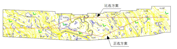 孝襄高速公路毕业设计（65页）_2