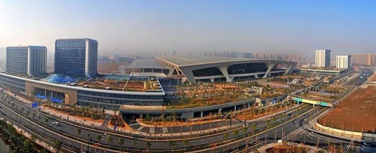 上海中心大厦、迪士尼度假区、上海轨交12号线等30项工程获“詹天_10