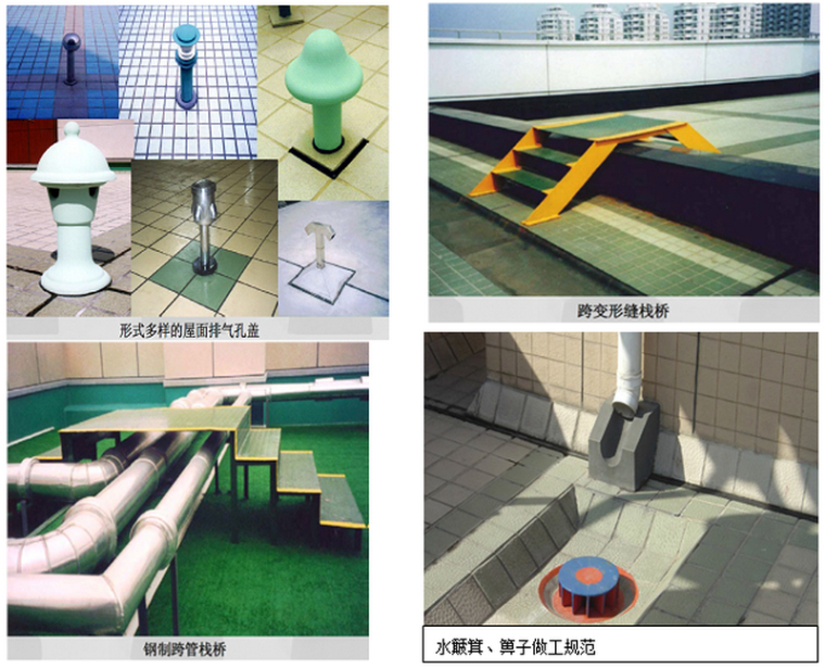 [江西]综合实验楼及售后服务中心等工程施工组织设计（280页）-工程图片