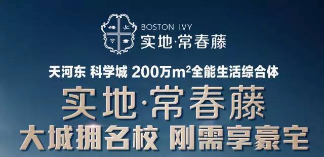 开发区别墅资料下载-实地常春藤.惠阳经济开发区行政中心区域