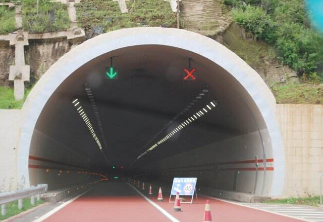隧道施工便道布置图资料下载-隧道施工准备工作有哪些？