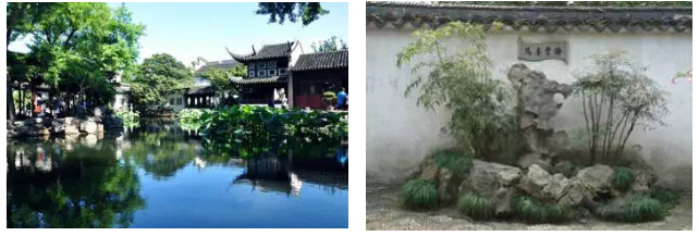 重回中国古典园林之一本书解答“中国古典园林法与式”的百年追问-点击查看大图