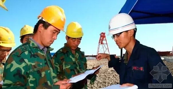 一名合格土建工程师的必备技能，看你够格吗？？-2