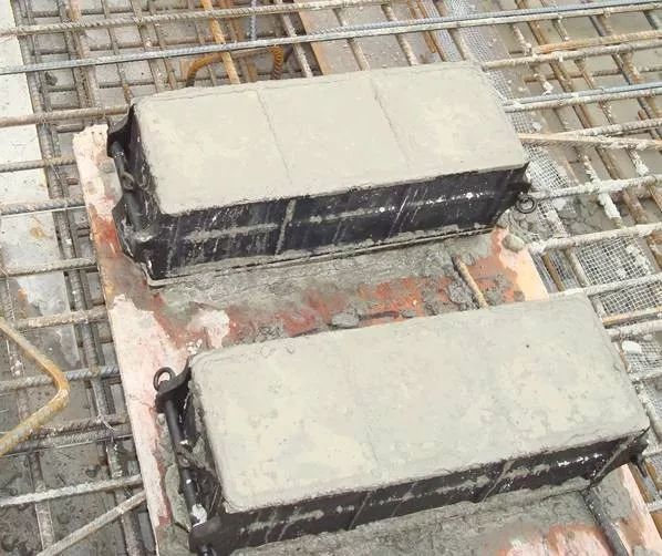 标准养护混凝土试块资料下载-混凝土为什么规定28d的强度为标准强度？