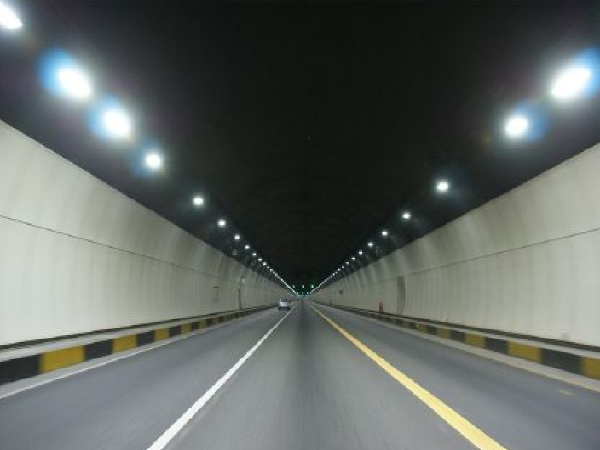280m隧道单洞照明资料下载-第九章隧道照明工程讲义总结（54页）